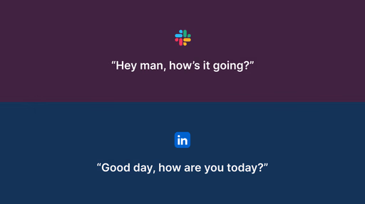 Showcase #5, comparison