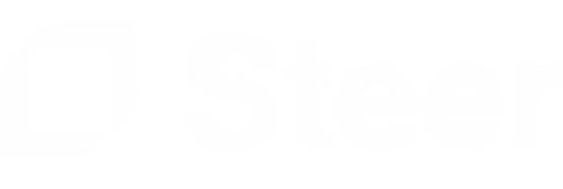 Steer logo