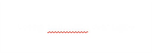 Showcase #3, losing reputation over typos